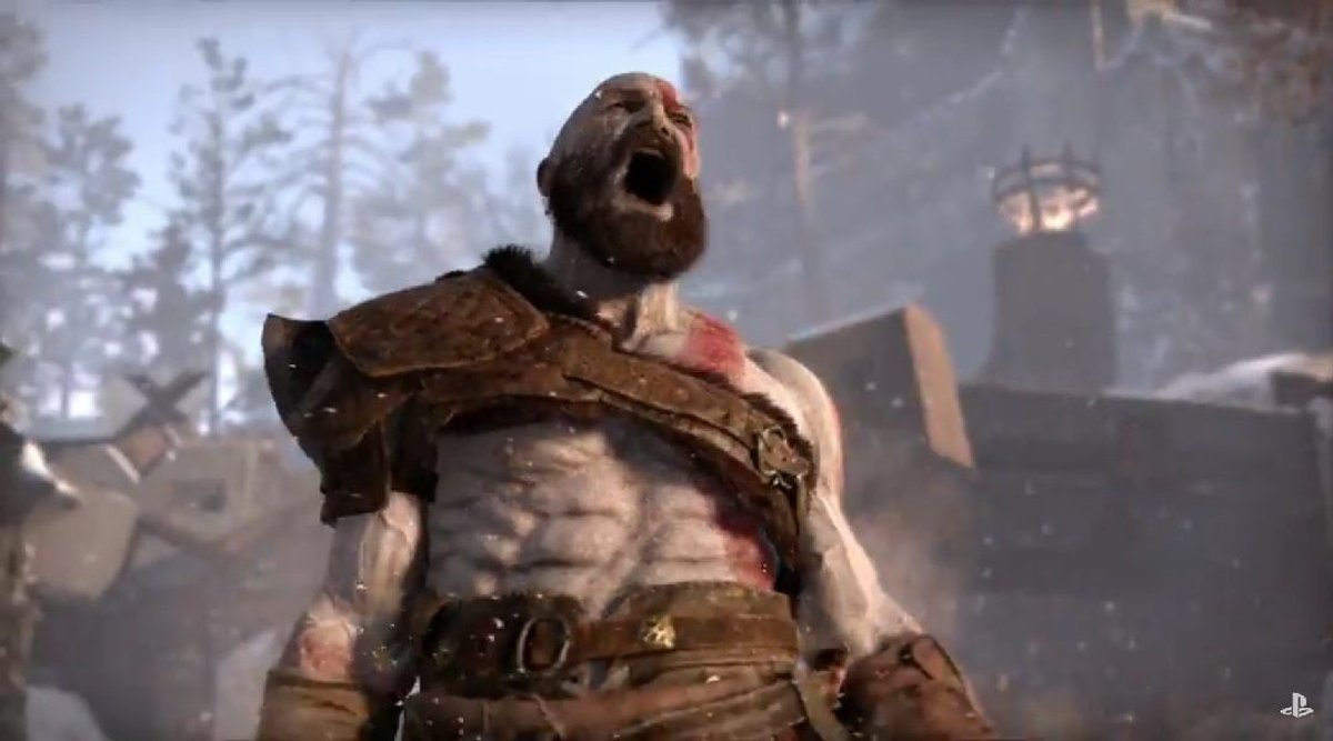 Multiplayer God of War