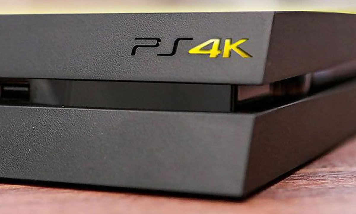 Prezzo PlayStation 4 Neo