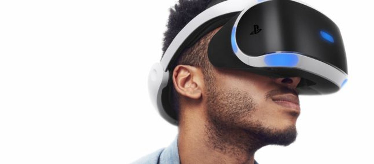 Resident Evil 7 VR