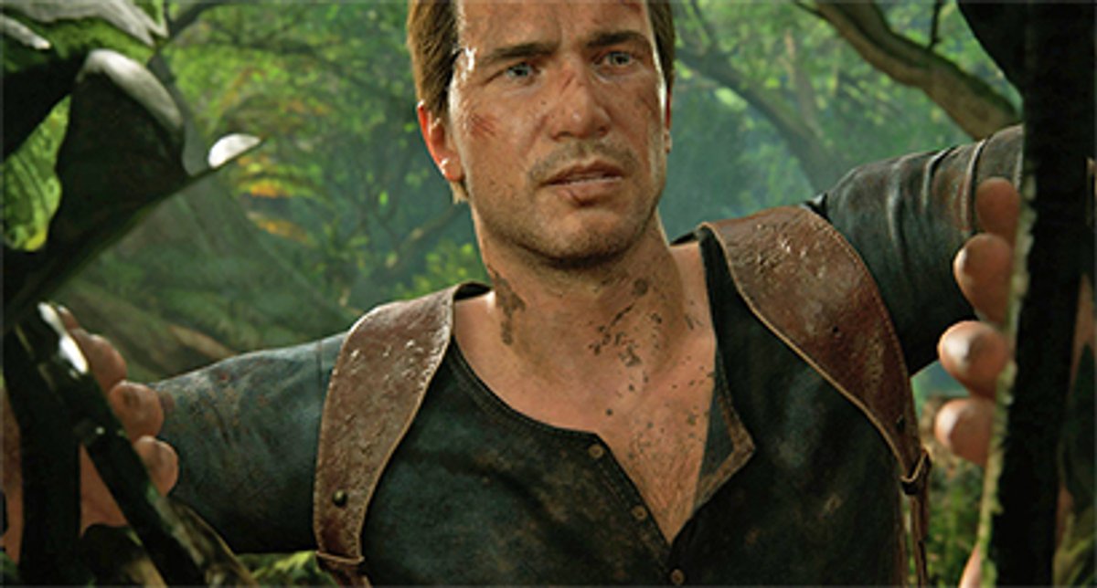 Uncharted 4 Fine di un ladro