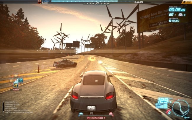 Come guadagnare soldi Need for Speed 