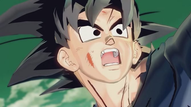 Dragon Ball Xenoverse 2
