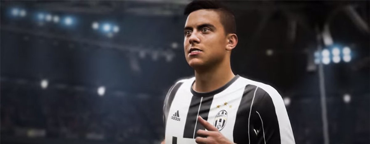 Fifa 17