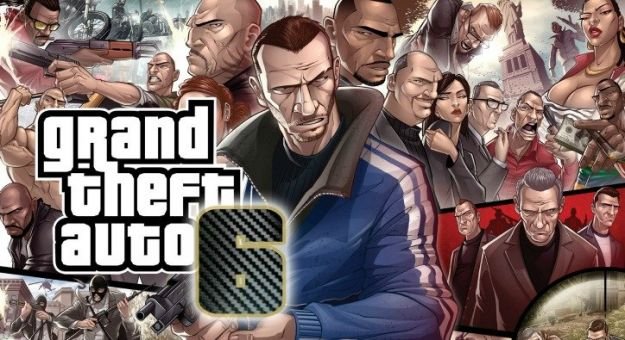 GTA 6 per PS4 quando esce