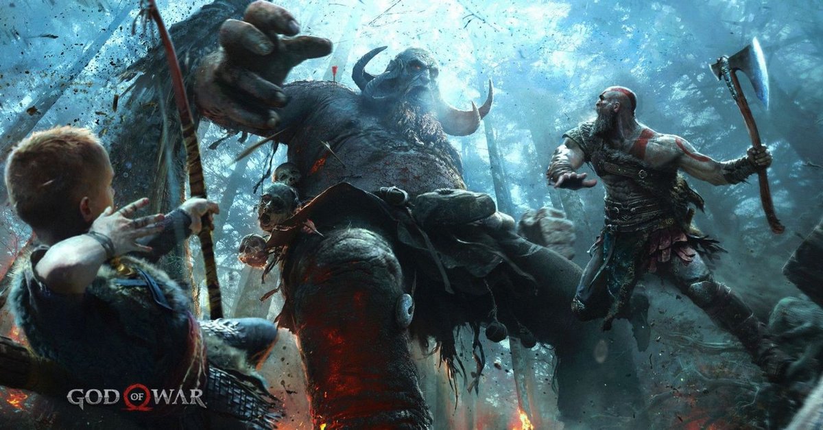 God of War