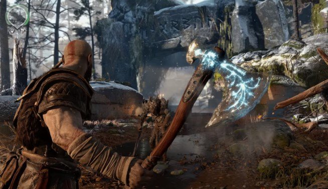 God of War