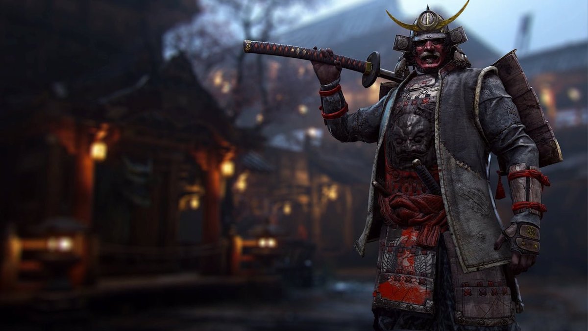 for honor