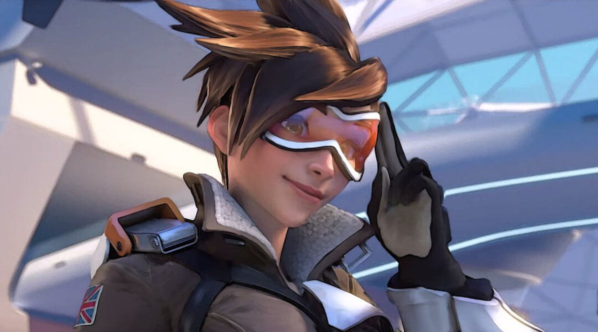 Overwatch