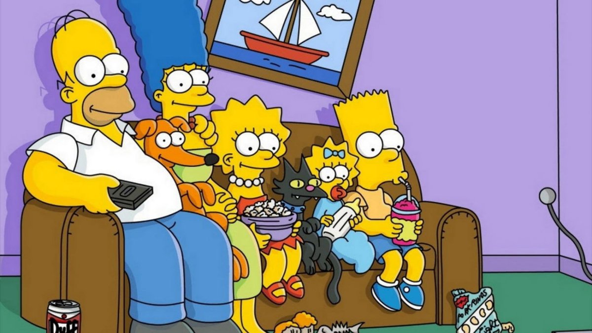 simpson