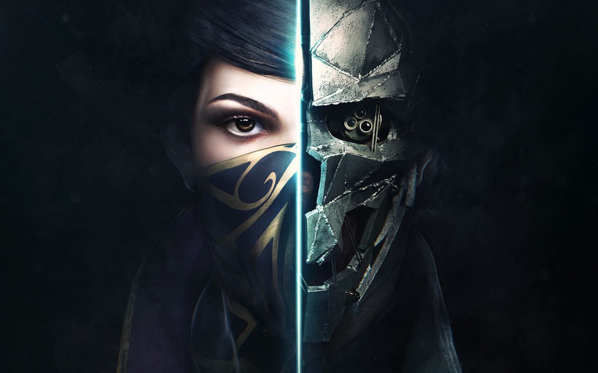 dishonored 2