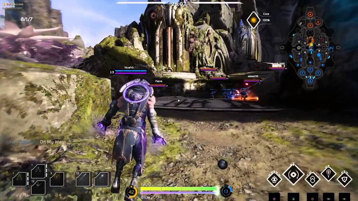 Paragon