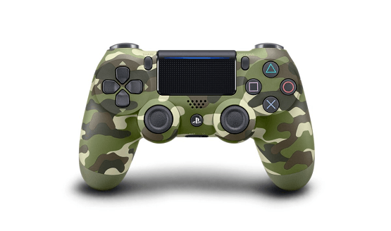 green-camo-ds4