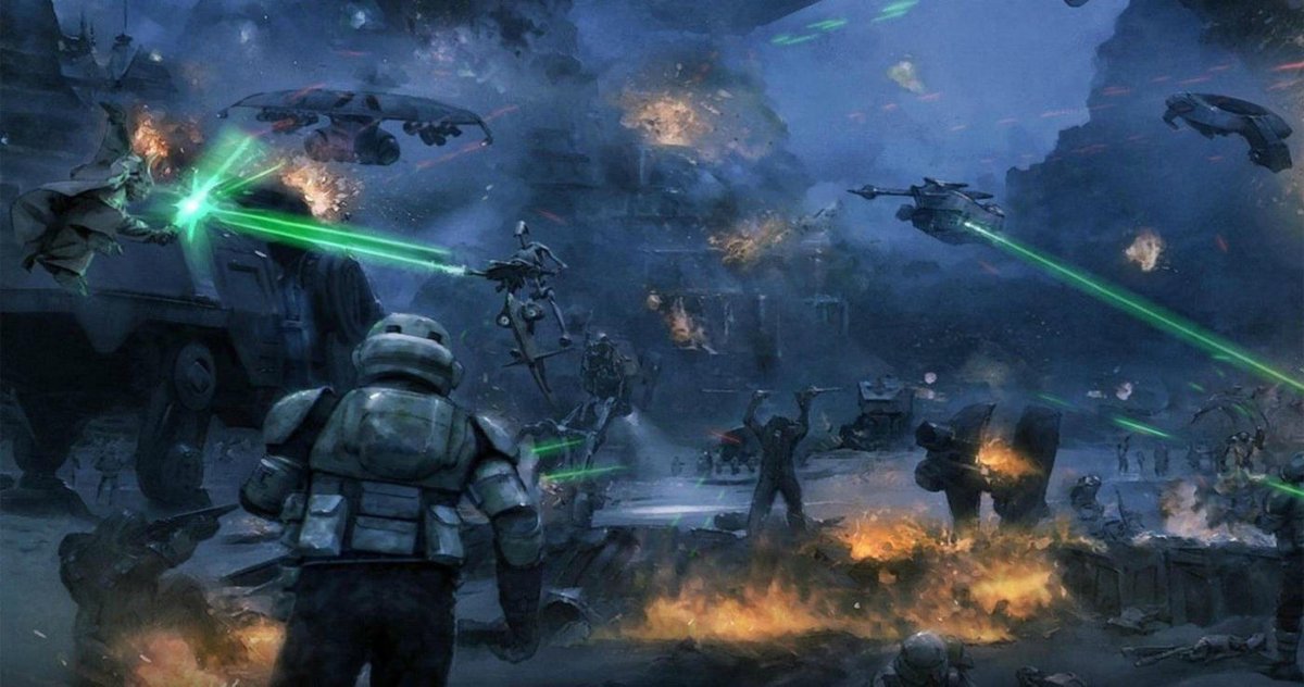 star wars battlefront