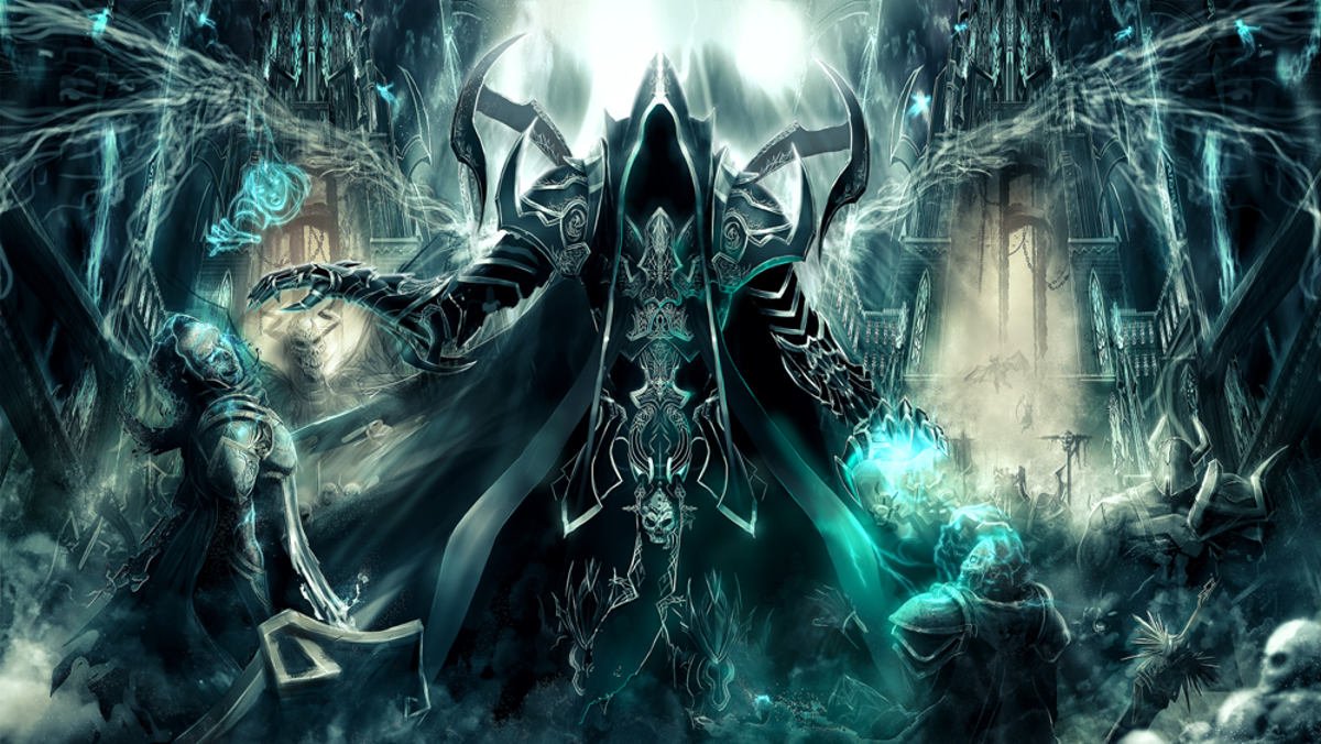 diablo III