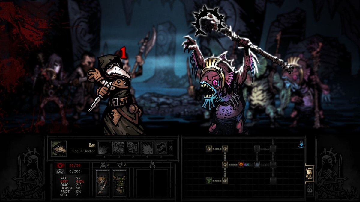 Darkest-Dungeon