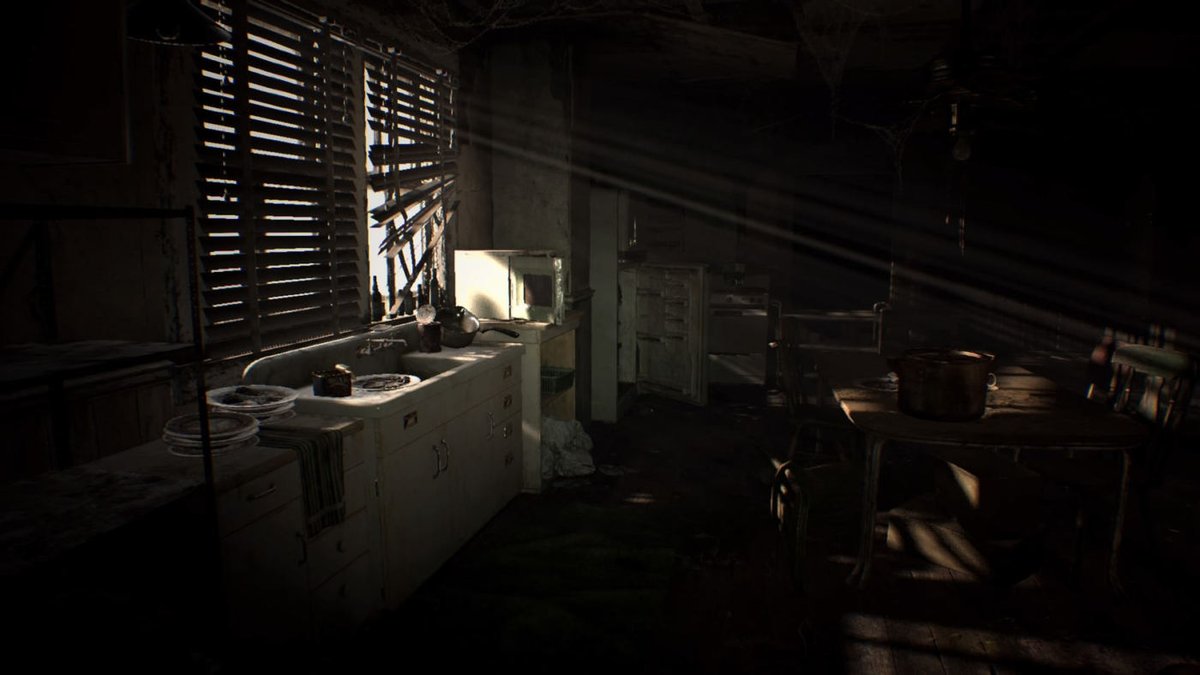 Resident Evil 7