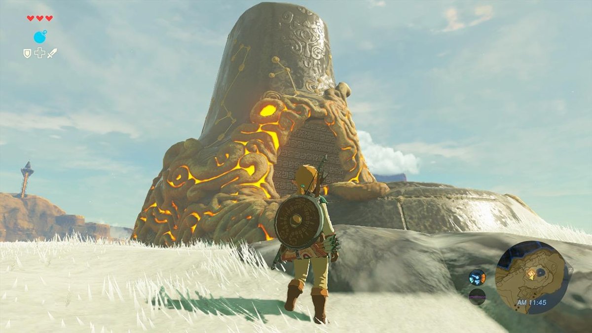 Zelda