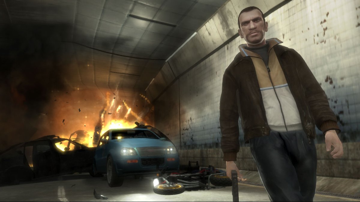 DLC 2017 Grand Theft Auto