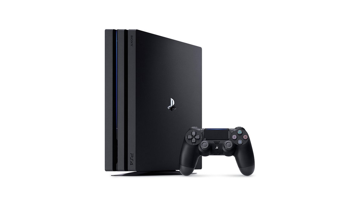 PS4 Pro