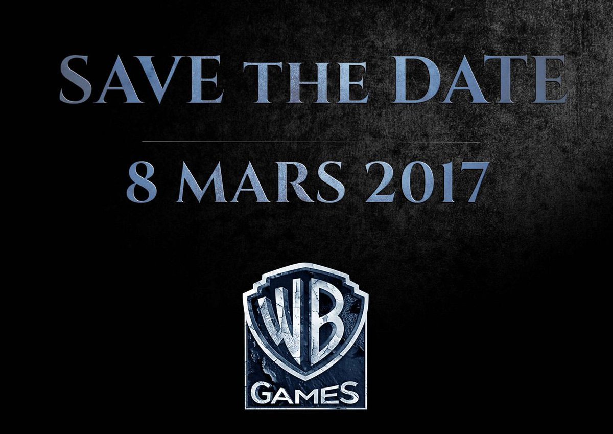 Warner Bros. Games