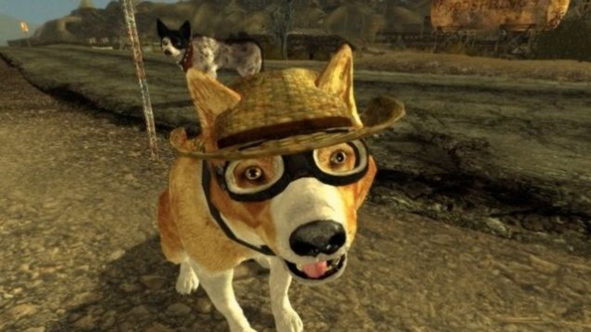 fallout mod