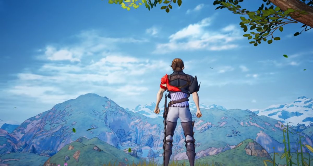 Project Prelude Rune: Square Enix all'inizio dello sviluppo di un nuovo RPG