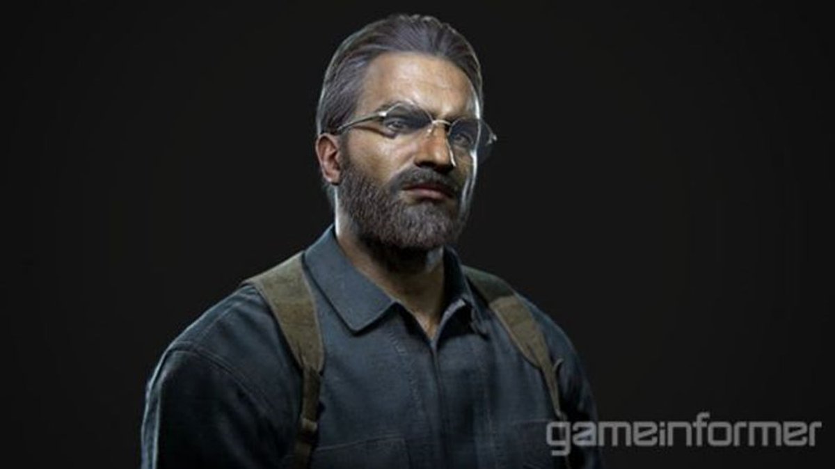The Lost Legacy