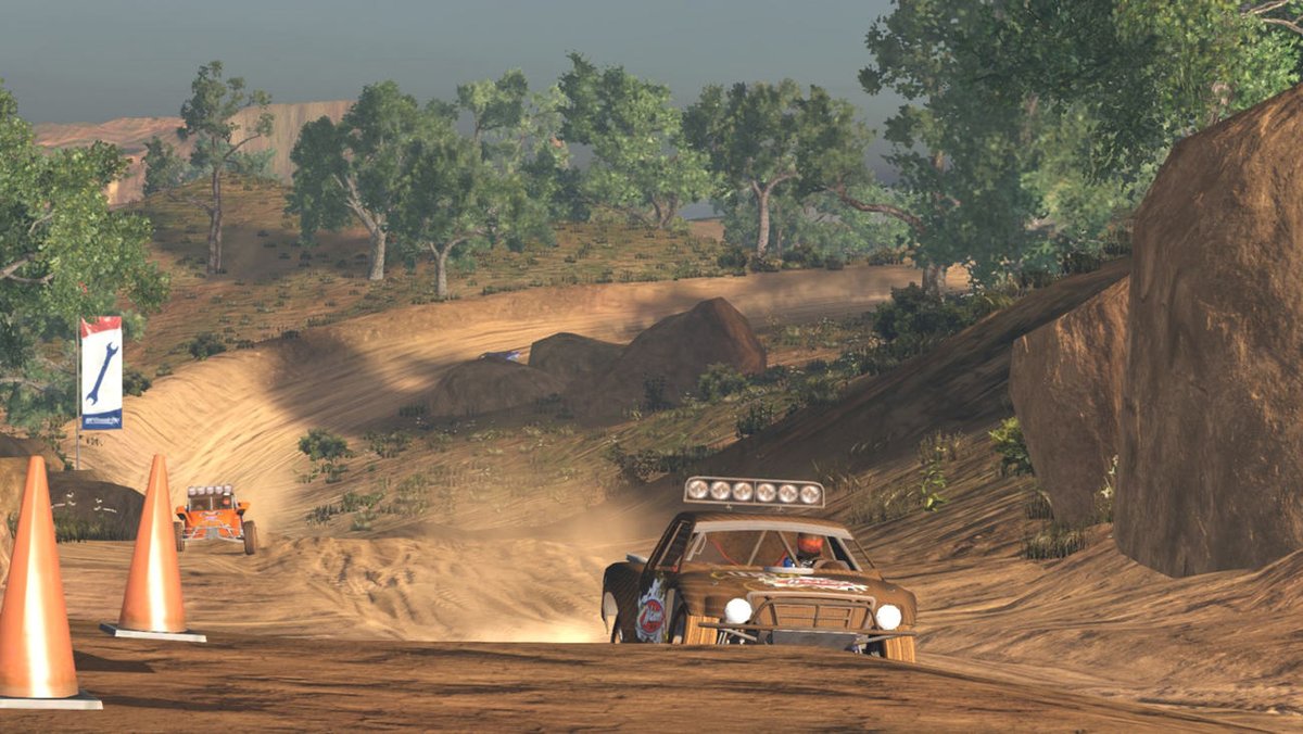 Baja: Edge of Control HD Remastered