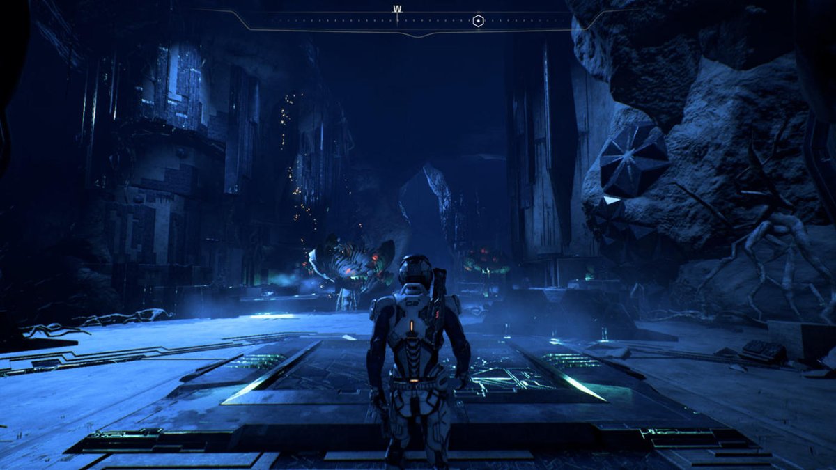 Mass Effect: Andromeda