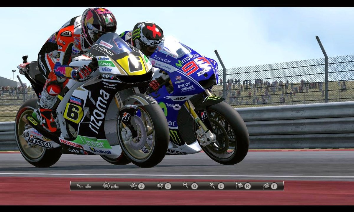 MotoGP 17