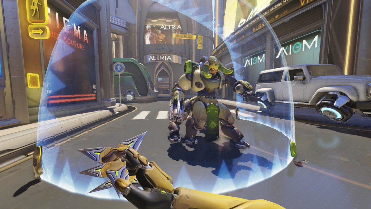Overwatch