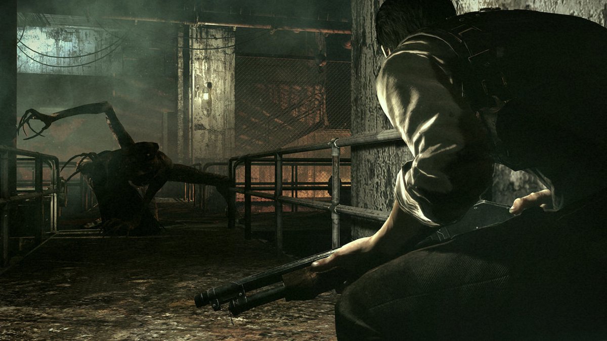 The Evil Within