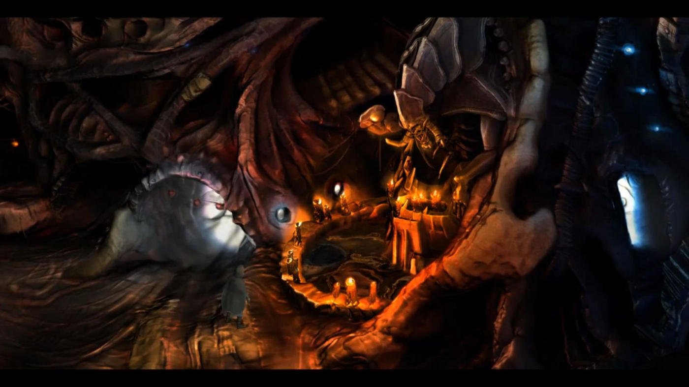 Torment Tides of Numenera