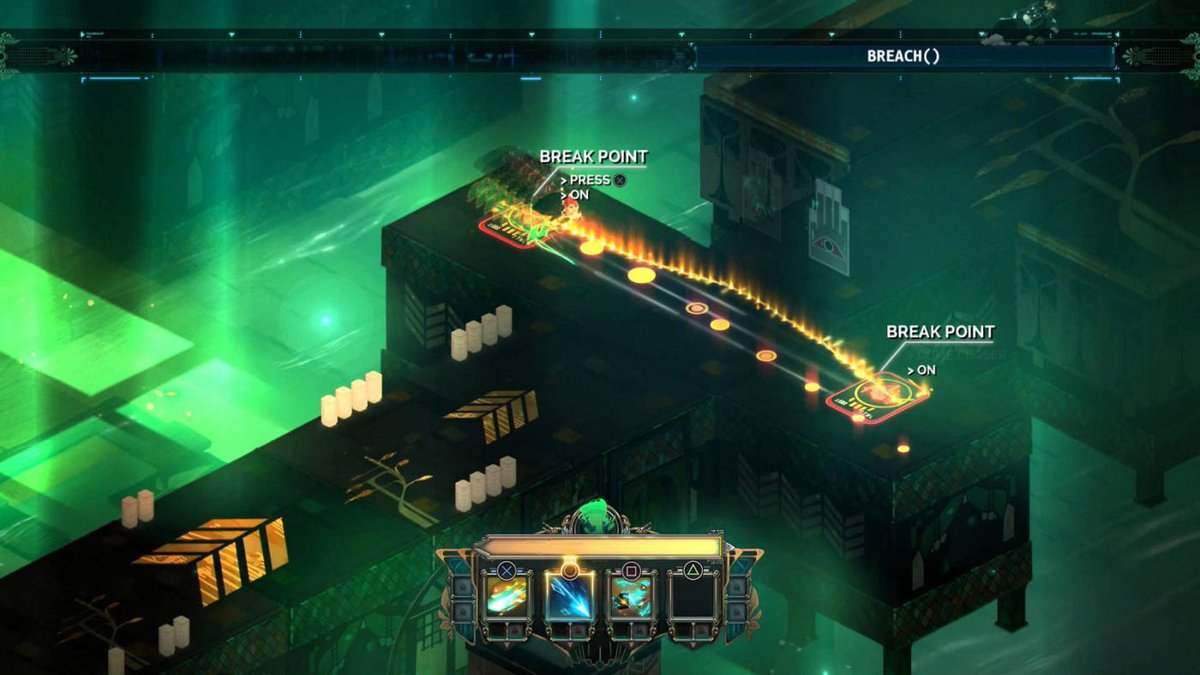 Transistor