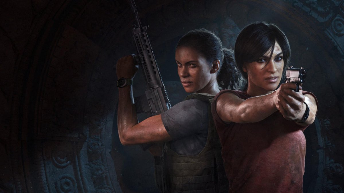 Uncharted