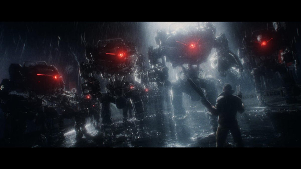 Wolfestein: The New Order