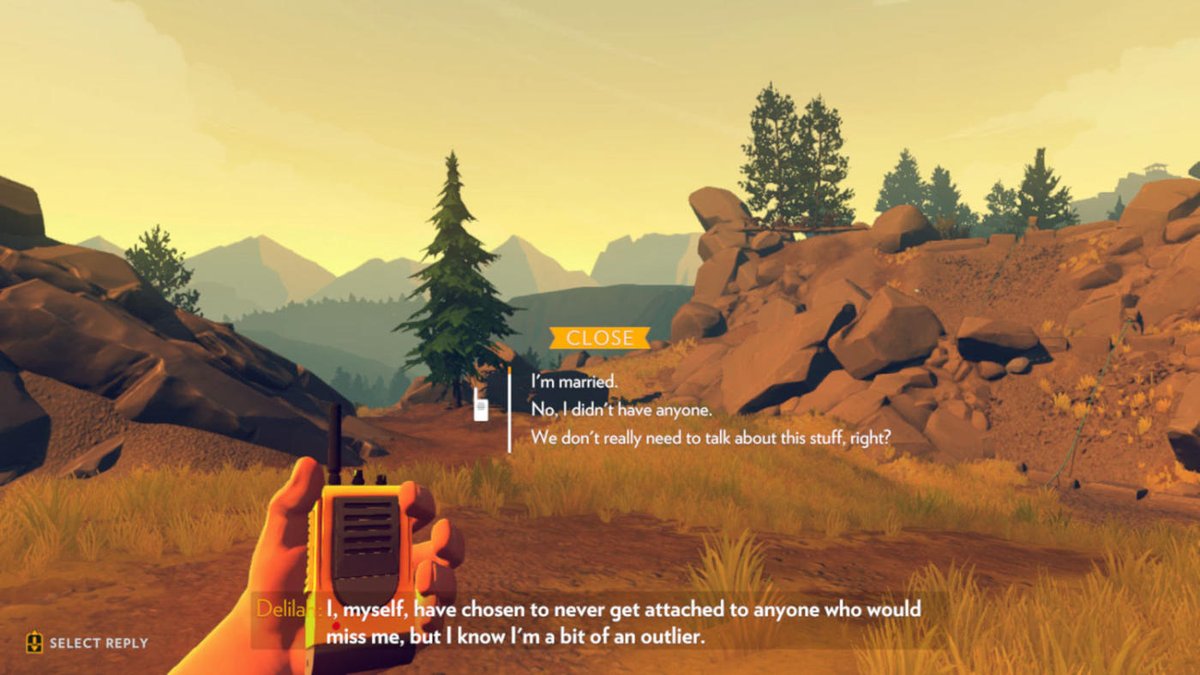 Firewatch
