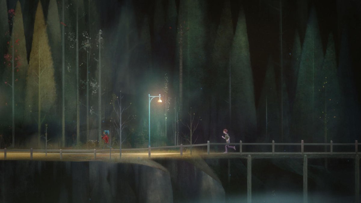 Oxenfree