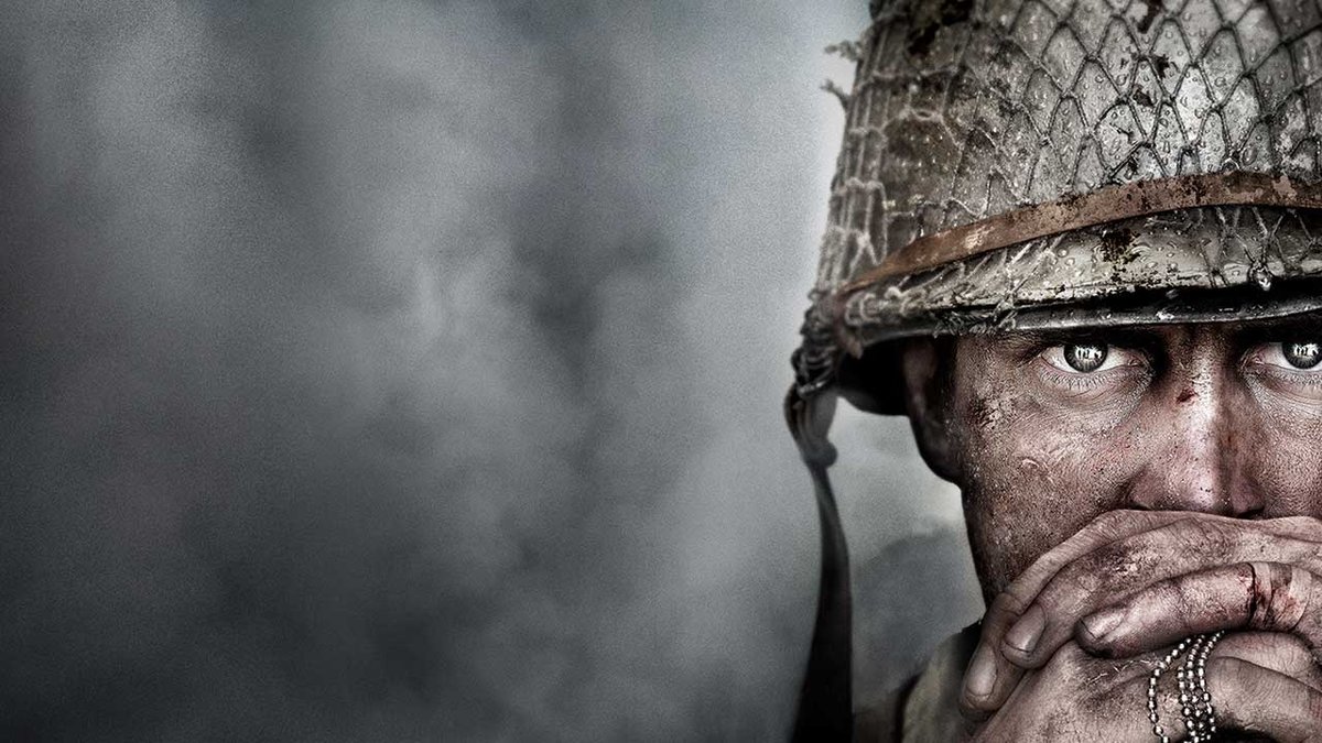 Call of Duty WWII
