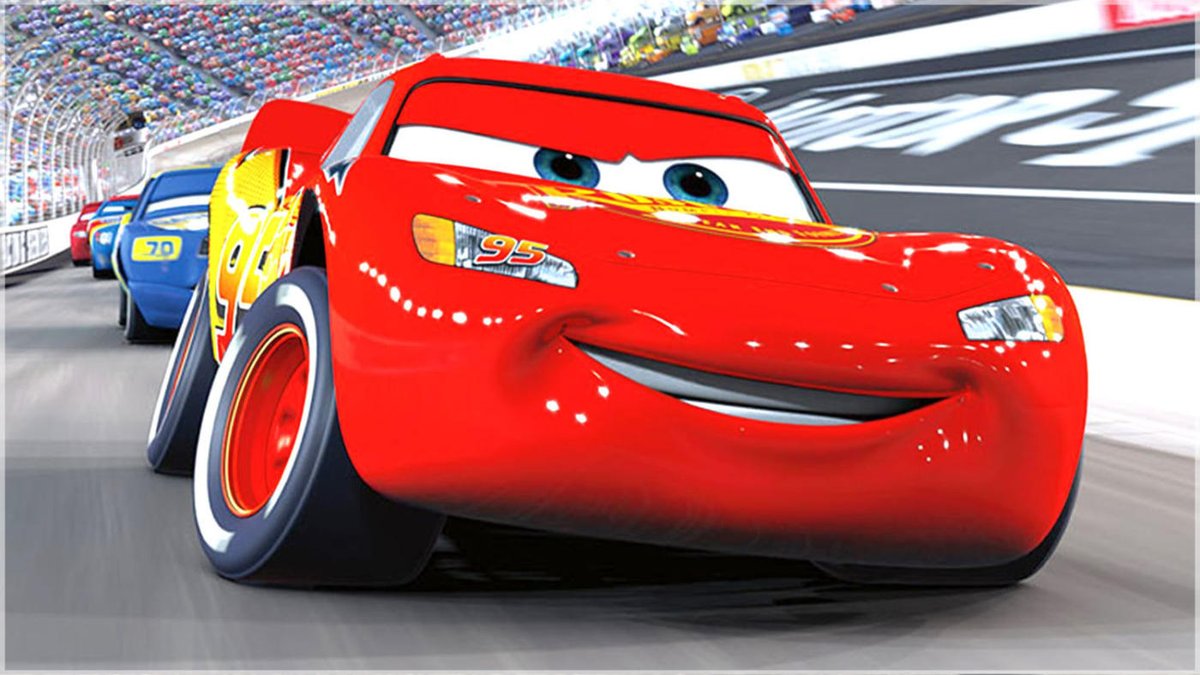 Cars 3- In gara per la vittoria