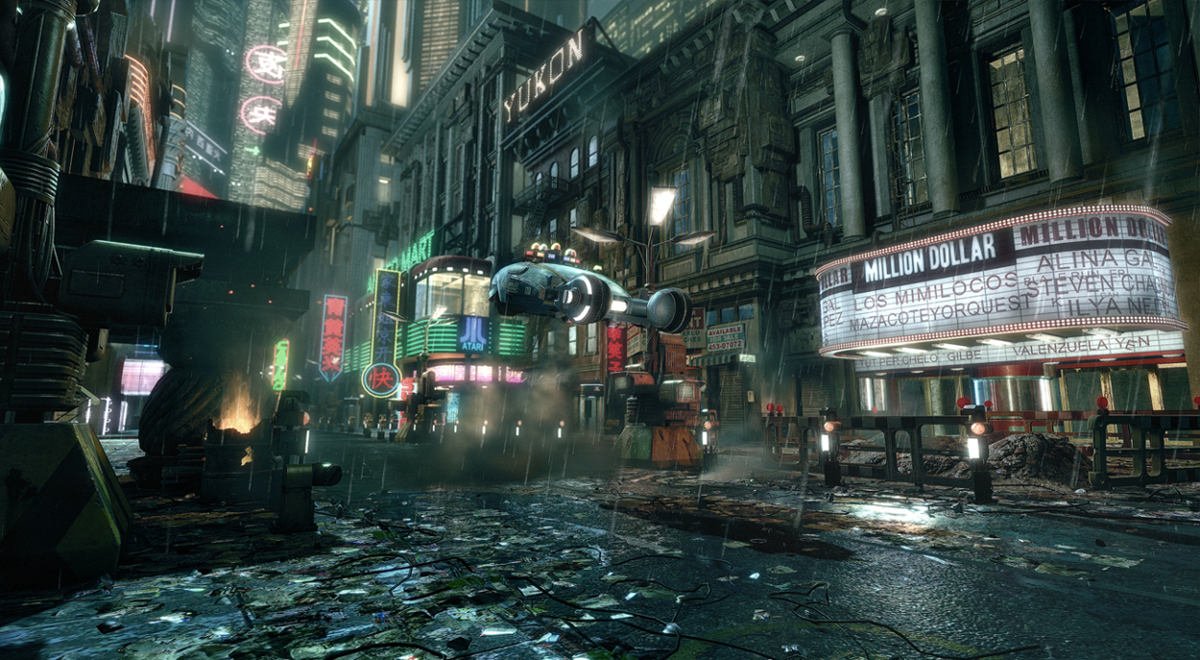 Cyberpunk 2077