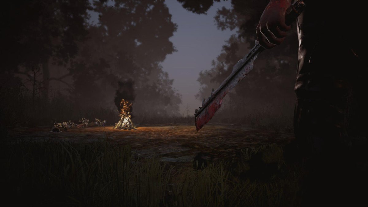 Dead by Daylight