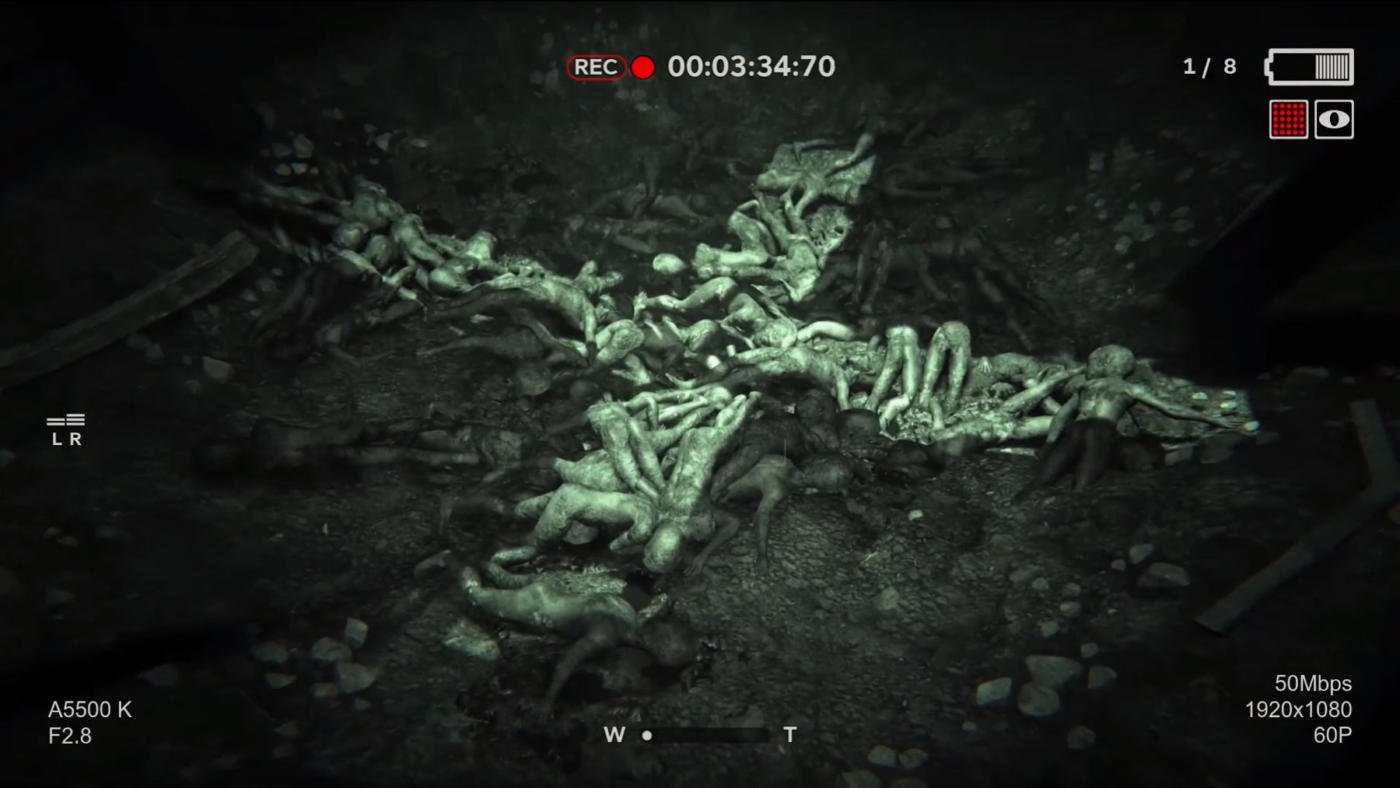 Outlast 2