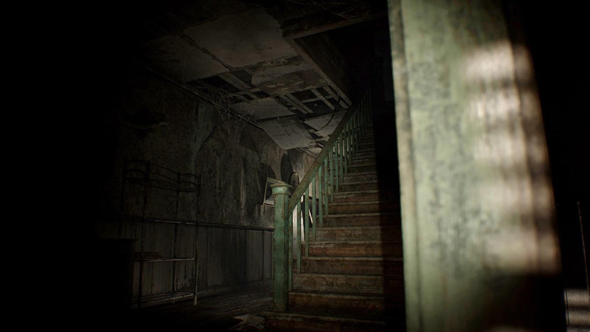 Resident Evil 7