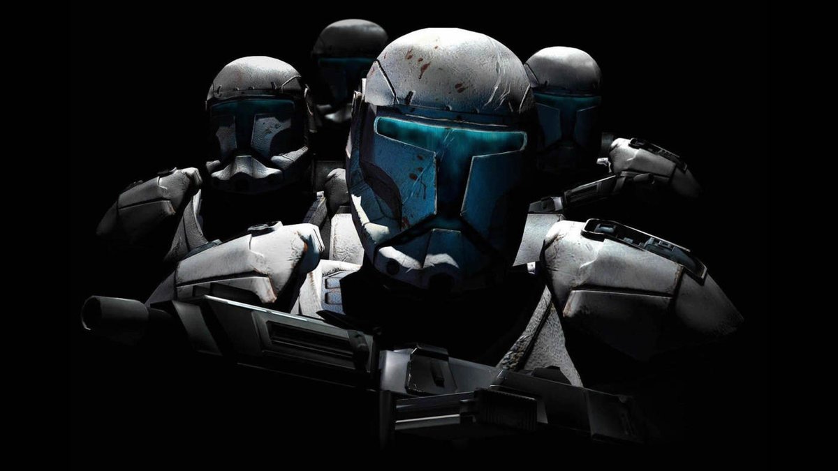 Star Wars Battlefront II
