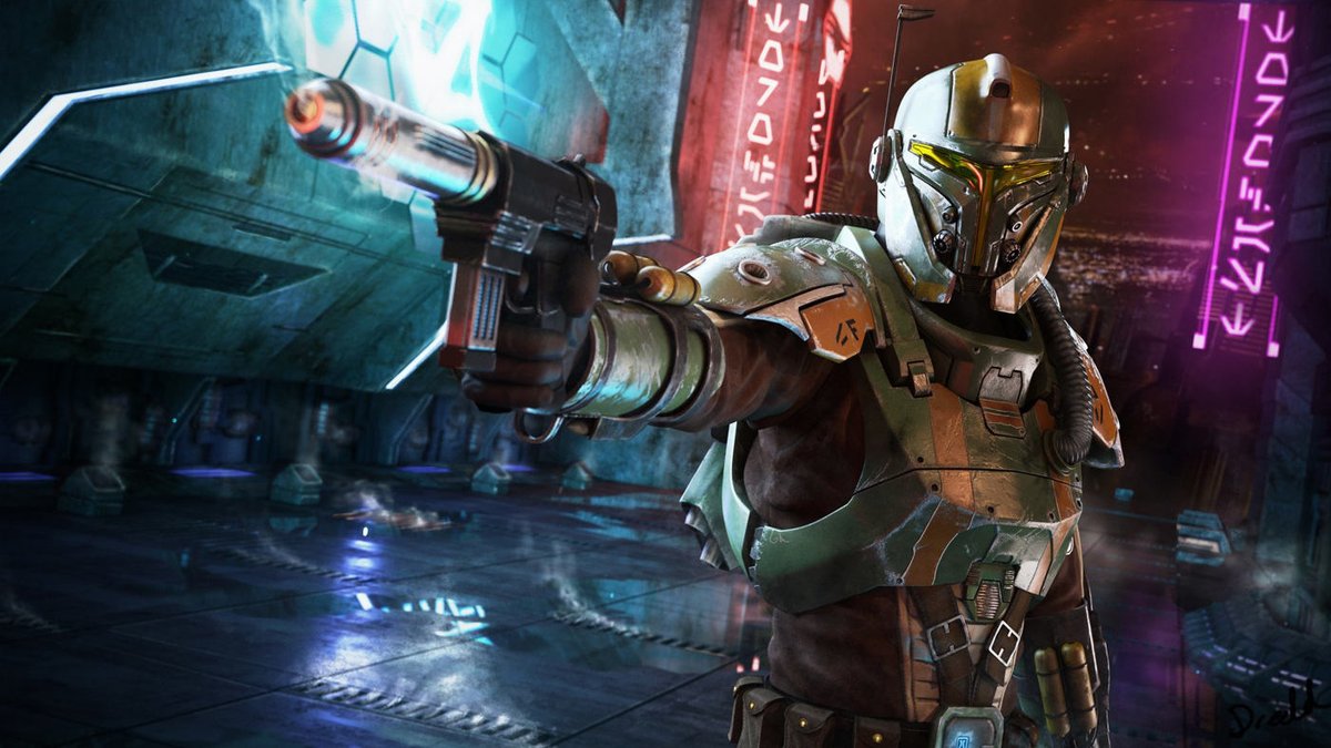 Star Wars: Knights of the Old Republic