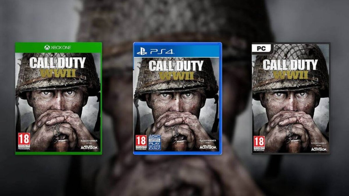 call of duty wwii base edition digital deluxe edition pro edition annunciate v3 291008