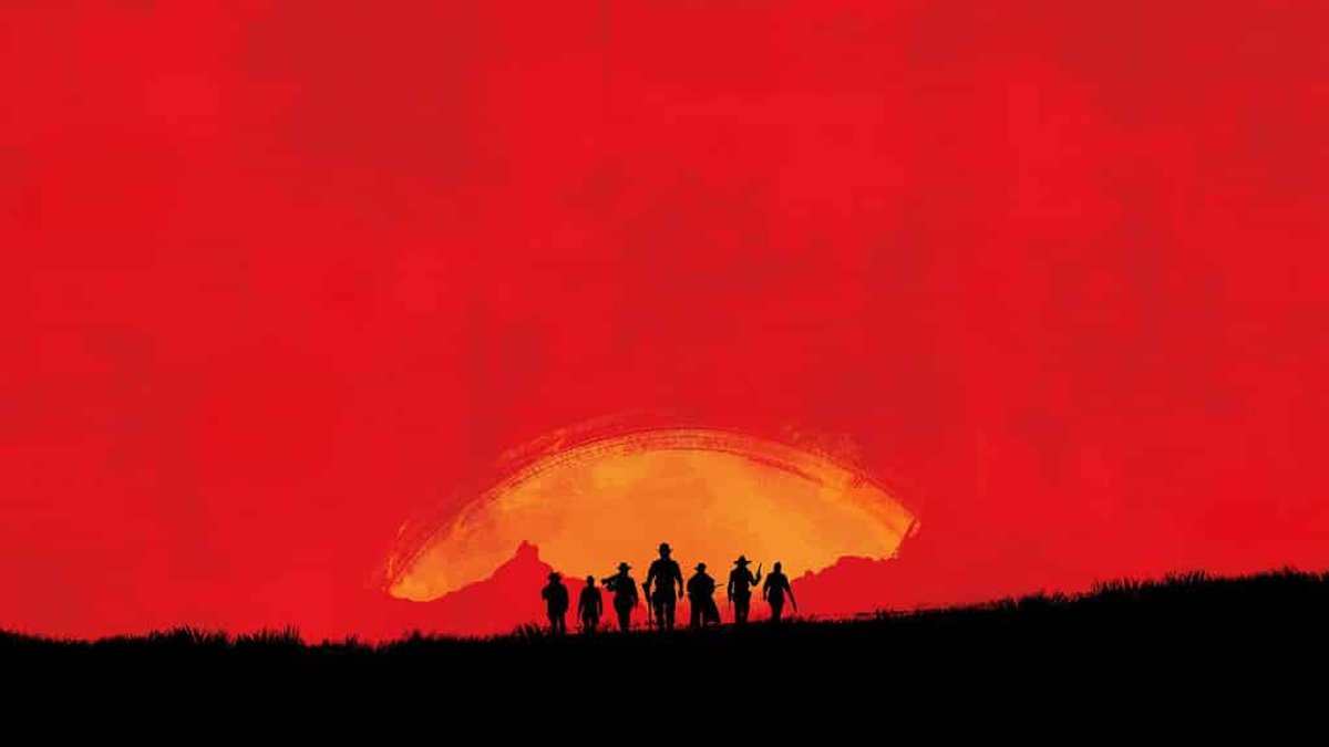 RED DEAD REDEMPTION 2 IN USCITA PROBABILMENTE AD APRILE O MAGGIO 2018 30320589111 0ba6da7333 b