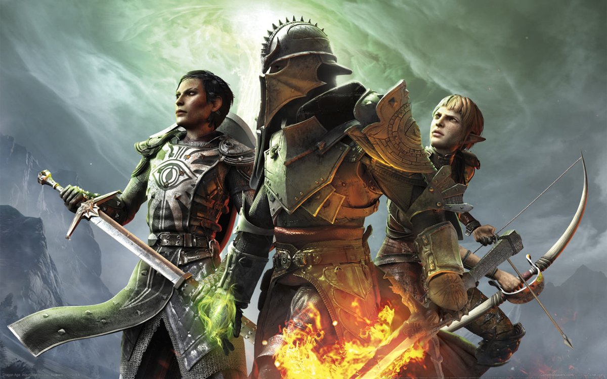 Dragon Age