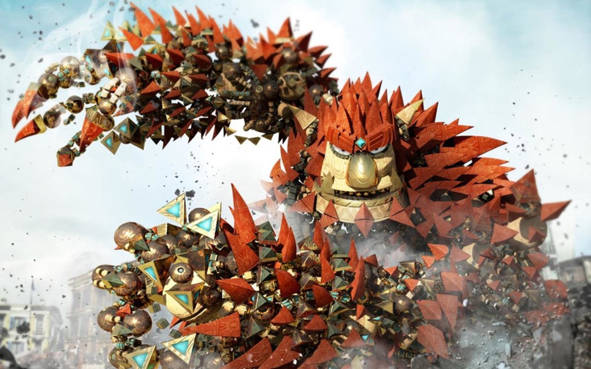 Knack 2